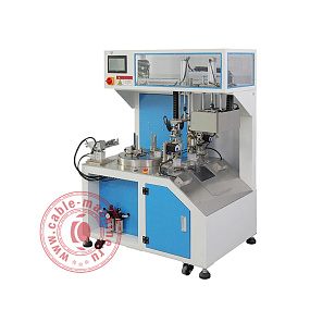 Станок для резки и намотки кабеля KS-С10